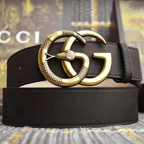 gucci snake belt replica reddit|black leather snake gucci belt.